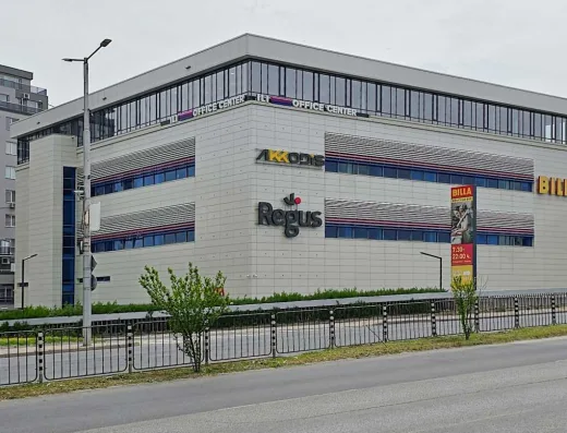 124A Vasil Aprilov Blvd