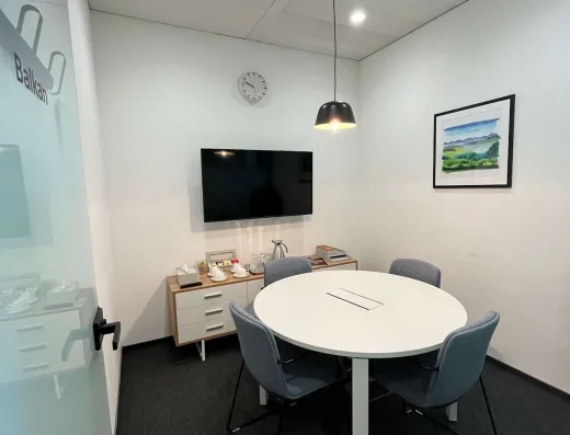 European Trade Center