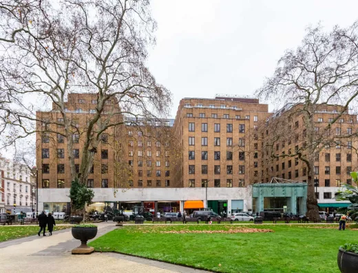 Mayfair Berkeley Square
