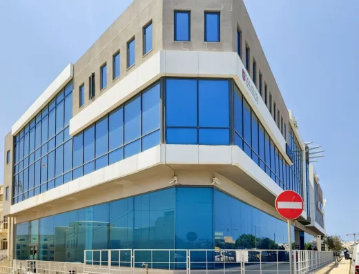 Tower Business Centre