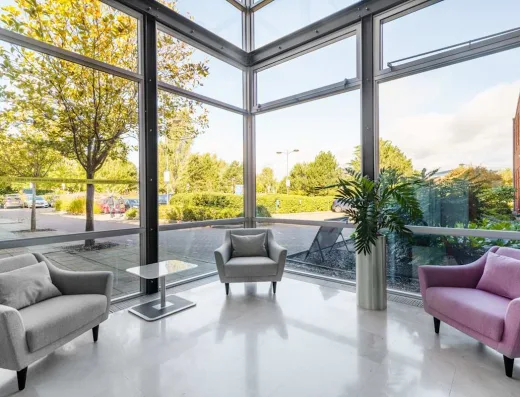 26 Kings Hill Avenue