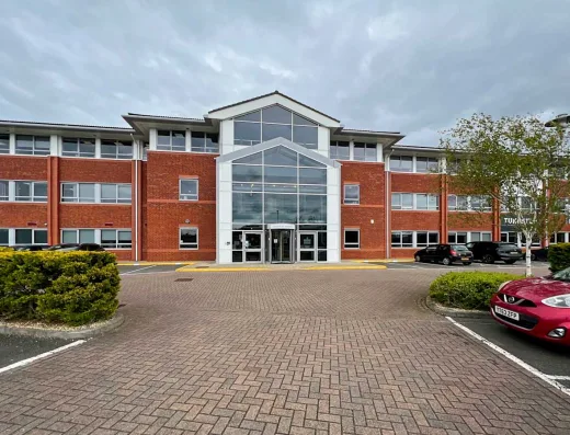 Grove Business Park