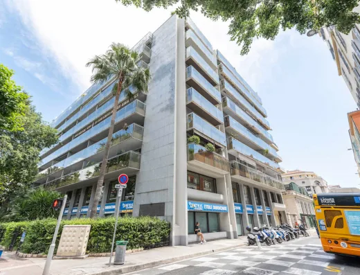 37 boulevard Dubouchage