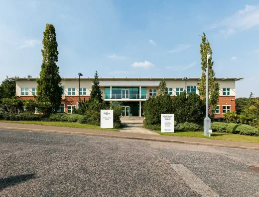 960 Capability Green