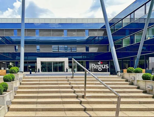 Terre Bonne Business Park