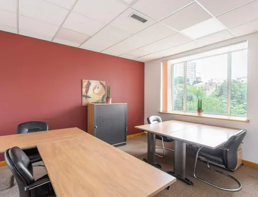 Horizon Office Tower