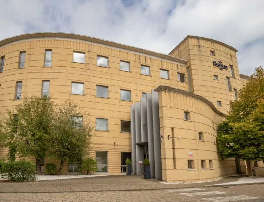 400 Thames Valley Park Drive