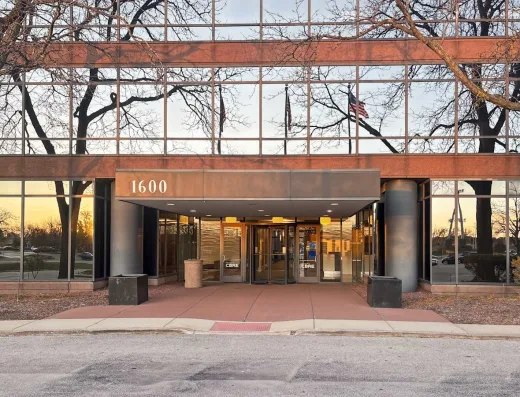 Mar Vermelho Building