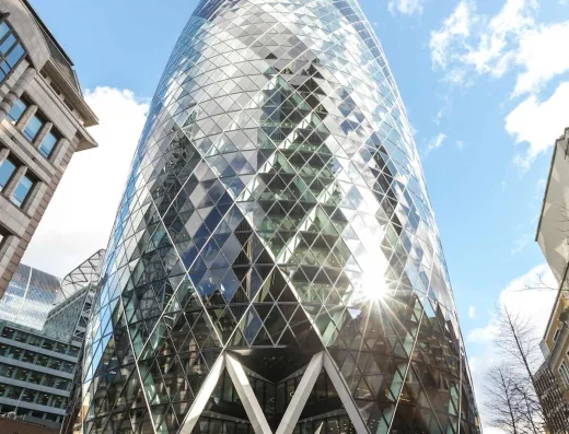 The Gherkin