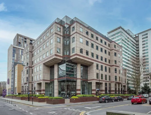 Croydon Lansdowne Road