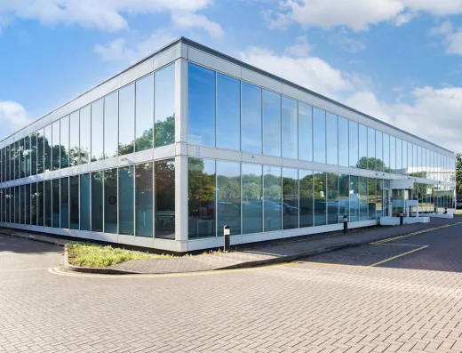 Windmill Hill Business Park