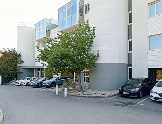 450 rue Baden Powell