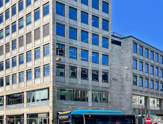 Frederiksborggade 15