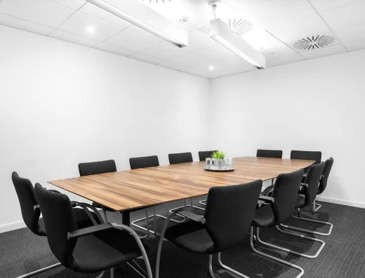 Beaconsfield Services