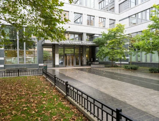 South Center Titanium