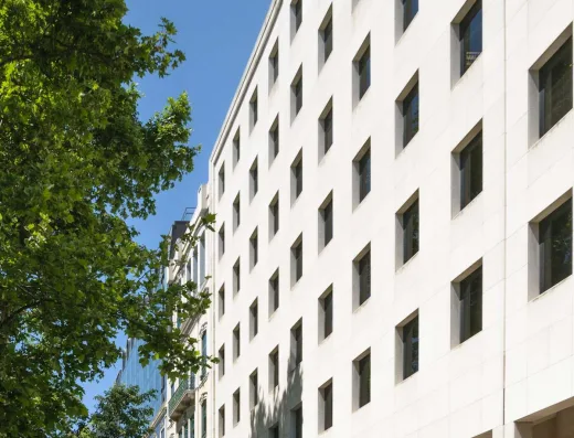 Avenida da Liberdade 110