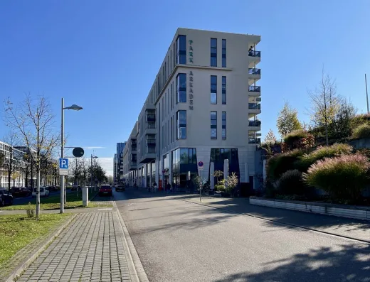 Karlsruhe Park Arkaden