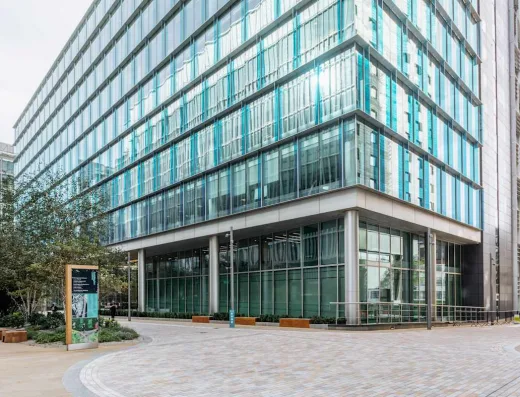 Paddington Sheldon Square