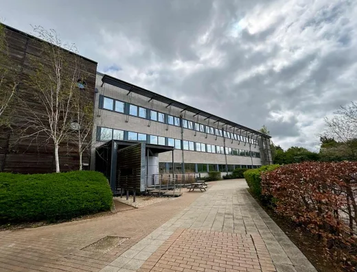 Oxford Science Park