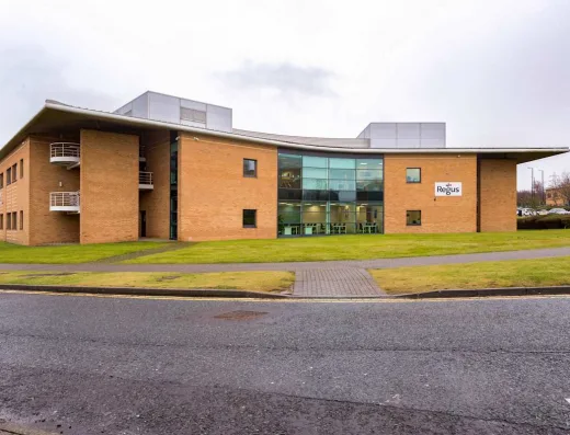 Doxford International