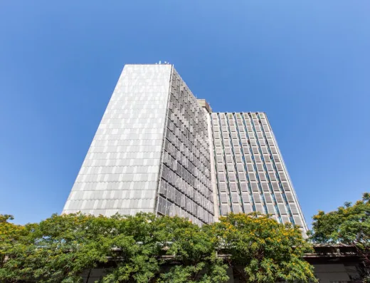 Garibaldi Train Station