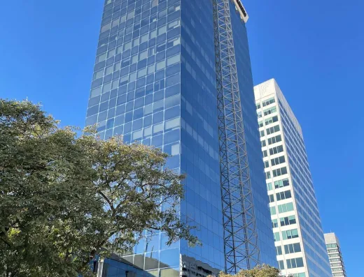 Sants Station Business Centre