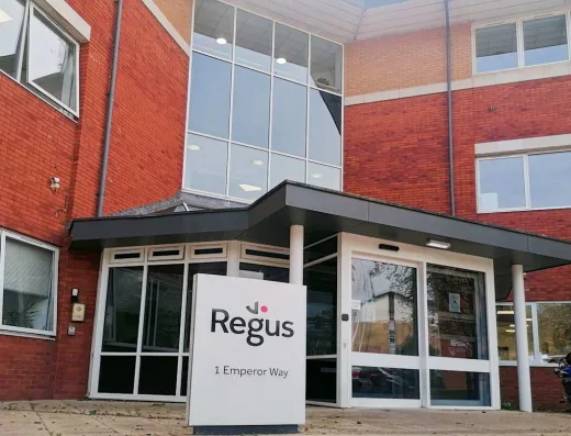 Exeter Business Park