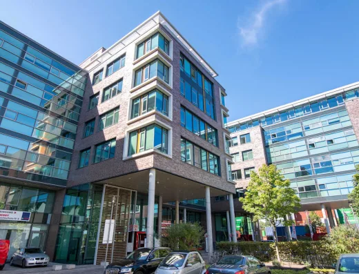 AOC Hanauer Landstrasse