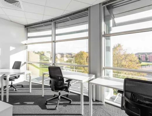 Chester Business Park