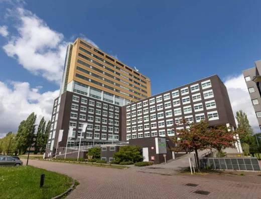 Louis Braillelaan 80