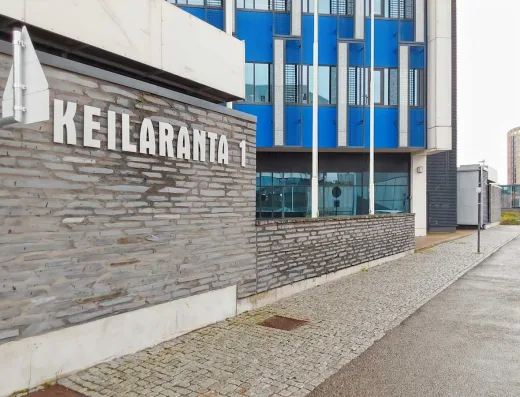 Keilaranta 1
