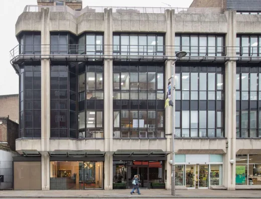 Kensington High Street