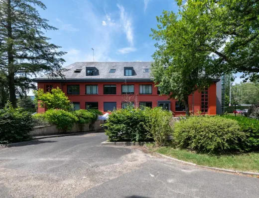 3 Rue Paul Tavernier