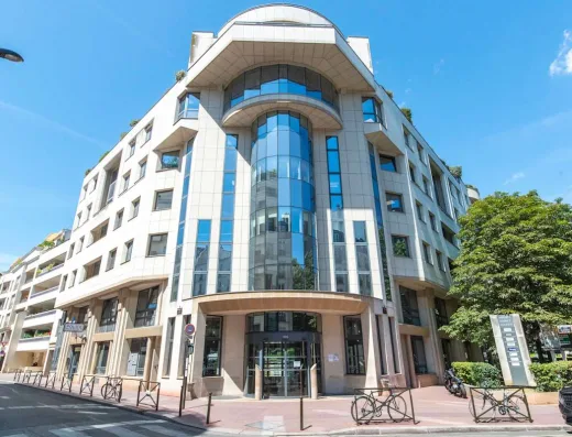 105 Rue Anatole France