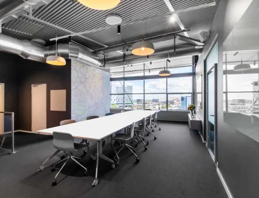 Copenhagen Airport Kastrup