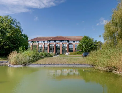 Waterloo Office Park