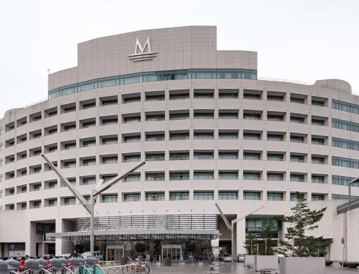 World Trade Centre Barcelona