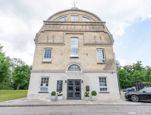 Lyngby Hovedgade 10C