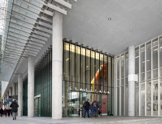 Paddington Kingdom Street