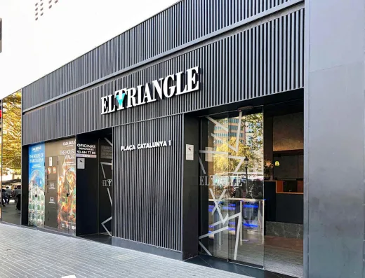 Placa de Catalunya 1