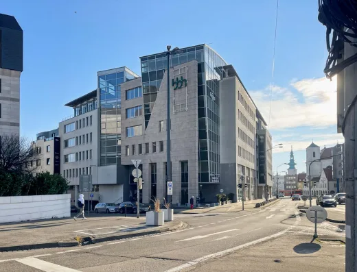 Europeum City Center