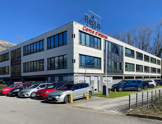 29 Boulevard des Alpes