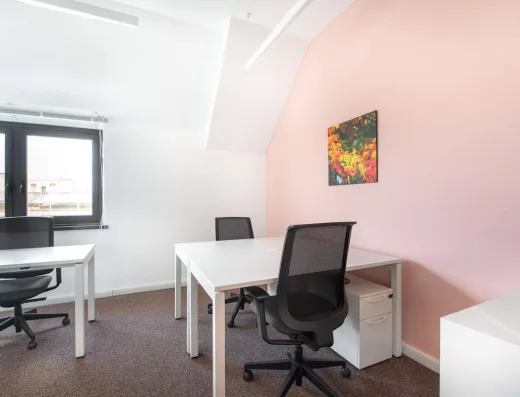 Via Antonio Salandra 18