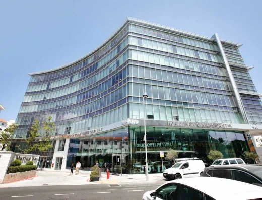 World Trade Centre Gibraltar