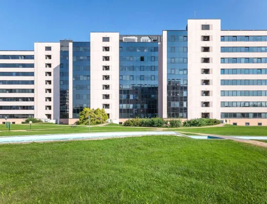 Centro Direzionale Colleoni