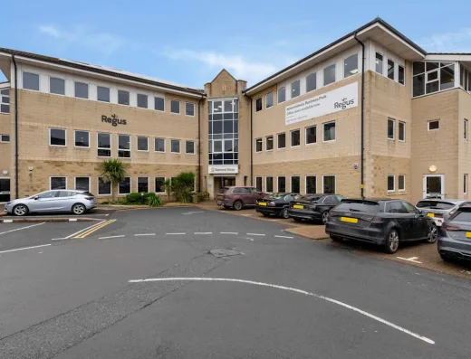 Almondsbury Business Park