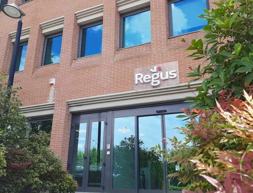 Centro Direzionale La Meridiana