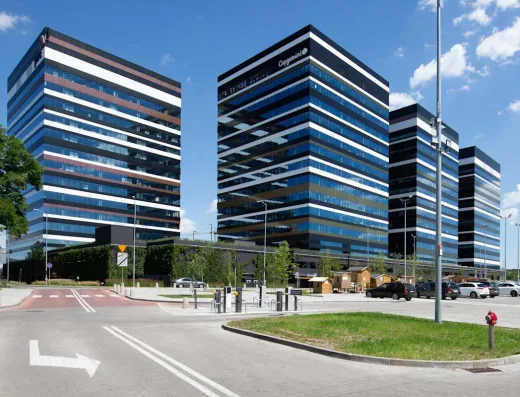 Silesia Business Park