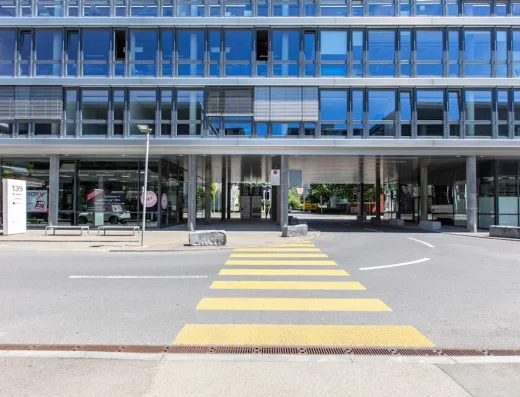 Zug Signature Downtown