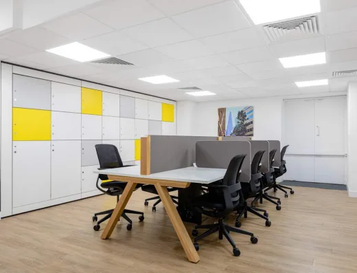 Lewisham High Street